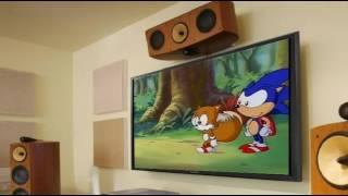 Sonic SatAM   S01 E13   Heads Or Tails 720p WebRip