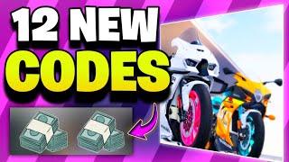 UPDATE! MOTO TRACKDAY PROJECT CODES 2024 - MOTO TRACKDAY CODE