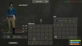 Rust Duplication Exploit