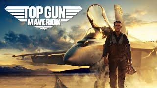 TOPGUN Maverick anthem