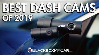 The Best Dash Cams of 2019 - BlackboxMyCar