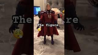 Marvel legends Magneto