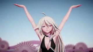 [MMD] IA • I Don’t Know