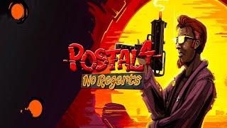 Postal 4: No Regerts (PC) Review - Heavy Metal Gamer Show