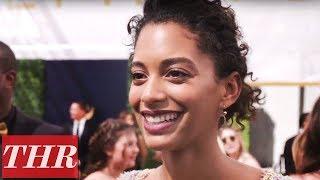 'Atlanta' Writer Stefani Robinson on Being The Show's Only Female Writer | Emmys 2018