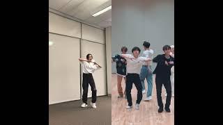 SEVENTEEN - ‘Rock With You’ Dance Cover | Rinajin