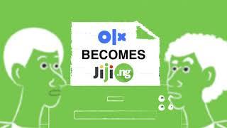 OLX Becomes Jiji - New Signal