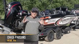 NITRO ZV20 Walkaround with Chase Parsons