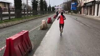 38. International Trabzon Halfmarathon