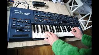 Roland JP-8000