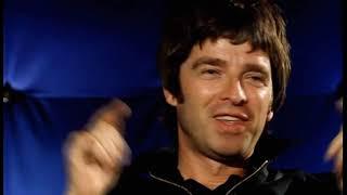 Oasis - Lock The Box