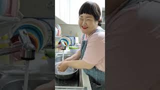 월남쌈. 불고기김밥 집밥#쿡방먹방  #아침밥 #봉이와 함께 #봉이네집밥  #일상소통 #라이브
