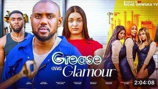 GREASE AND GLAMOUR NIGERIAN MOVIE- EDDIE WATSON, GENEVIEVE EDWIN, ROY ADEKA 2024 NIGERIAN FULL MOVIE