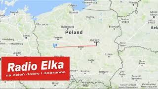 Radio ELKA Leszno 98.5 (tropo FM DX)