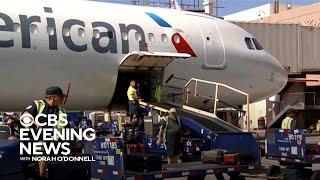 American Airlines sues over trick for cheaper flights