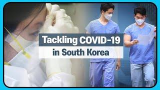 Tackling COVID-19 in South Korea | 기획재정부