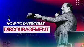 Prophetic Encounter | AP Jacques vd Westhuizen
