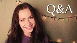 Q&A – Questions and Answers – Відповіді на ваші запитання