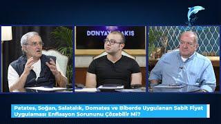 Kanal Serbesti - Besim Tibuk'un Anlatımıyla: MOĞOLLAR