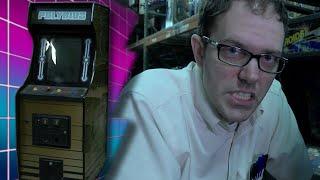 Polybius - Angry Video Game Nerd (AVGN)