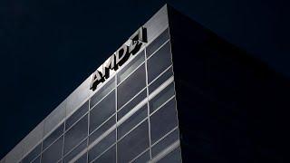 Why AMD Is Buying Server Maker ZT Systems