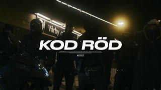 23 x Sarettii x Dree Low Type Beat | "KOD RÖD" | Prod By KB