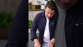 3 Minute Tomato Sauce | Jamie Oliver