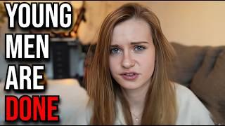 The Moment She Realized Feminism Was A Lie