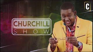 LIVE: Churchill Show- Content Creators Edition || Season 3 EP 4 FULL