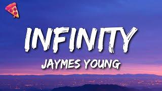 Jaymes Young - Infinity