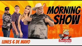 DON CHETO AL AIRE | Show 6 de Mayo  2024