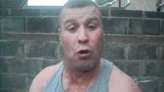 Simon O' Donnell reply to Davy Joyce part 1