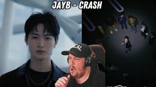 Espy Reacts To JAYB - CRASH