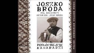 Joszko Broda - Doliny doliny