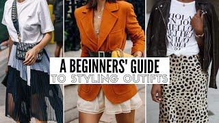 How To Style Everyday Outfits | Summer Fashion Trends 2019