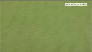 Longest putt in the history of golf