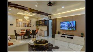 Adorable Home Interior Design | Xclusive Interiors Pvt Ltd | Best Interior Designer in Pune and Hyd