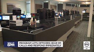 How Live 911 is saving lives in Weber County