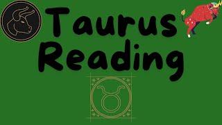 Taurus  Reading! Great Fortune That Lights You Up! 