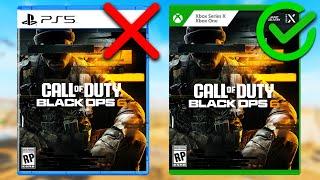 Black ops 6 - Watch this BEFORE you BUY (BO6 Vault Edition explained + Pre-order Bonuses)