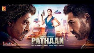 Pathaan (2023) FULL MOVIE HD | Shah Rukh Khan Leaked Movie| Deepika Padukone | John Abraham