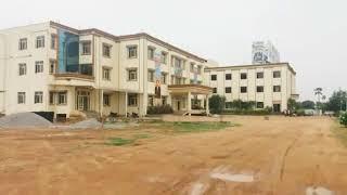 Vizag defence academy