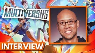 MultiVersus Director On The Return Of The Colossal Fighting Game