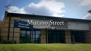 Tour of Murano Street Student Village  / University of Glasgow Student Accommodation