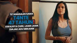 USIA 47 TAHUN MEMANG GDA LAWAN, MASIH MENYALA | alur ceriita film