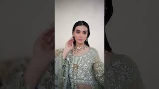 ECH-04 Shahbano Celebrations by ELAF 2023 Luxury Handwork Collection at  #vogueclothingstudio
