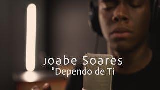 Dependo de Ti (Paulo Cesar Baruk) | Cover Joabe Soares