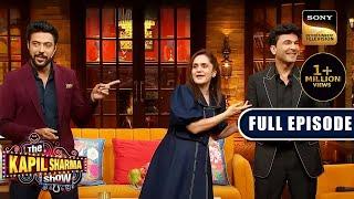 MasterChef Ka Tadka | Garima Arora, Vikas Khanna | Ep 296 | The Kapil Sharma Show | New Full Episode