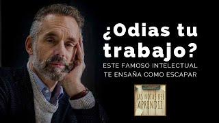  ¿Odias tu trabajo? Este famoso INTELECTUAL te ENSEÑA cómo puedes ESCAPAR ‍️