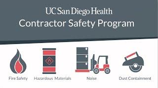 Contractor Safety Video